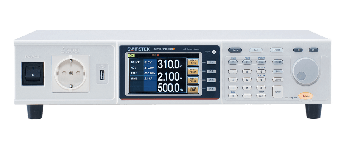 APS-7050E